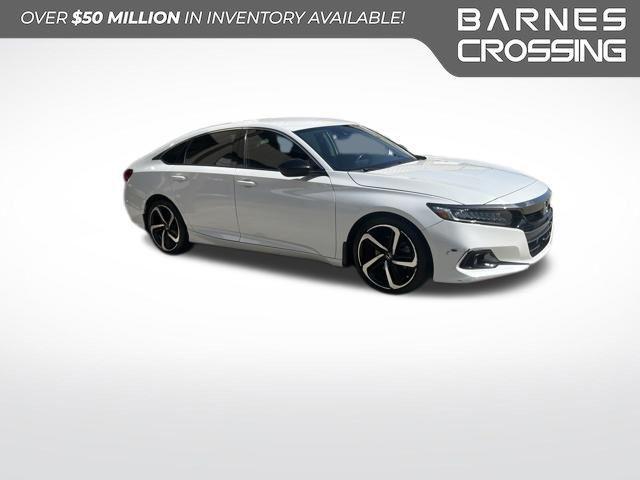 2022 Honda Accord Sport Special Edition for sale in TUPELO, MS