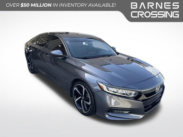2020 Honda Accord Sport for sale in TUPELO, MS