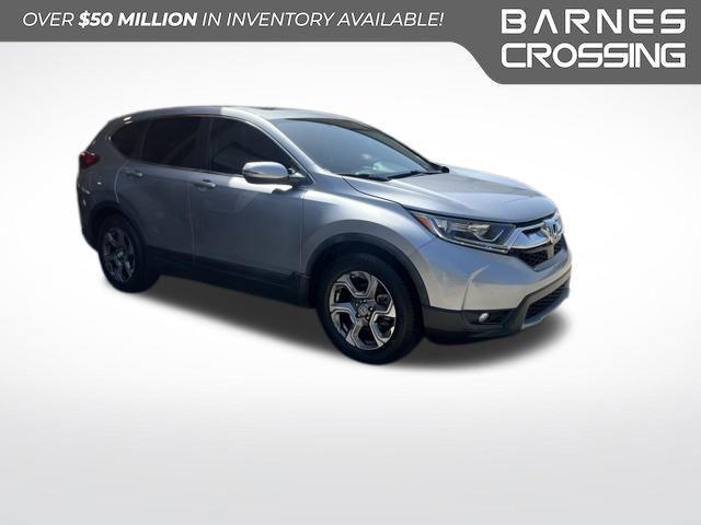2018 Honda CR-V EX-L for sale in TUPELO, MS