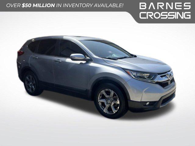 2018 Honda CR-V EX-L for sale in TUPELO, MS