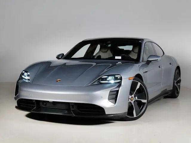 2023 Porsche Taycan GTS for sale in Louisville, KY