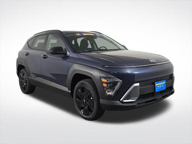 2027 Hyundai Kona SEL Sport for sale in BAXTER, MN