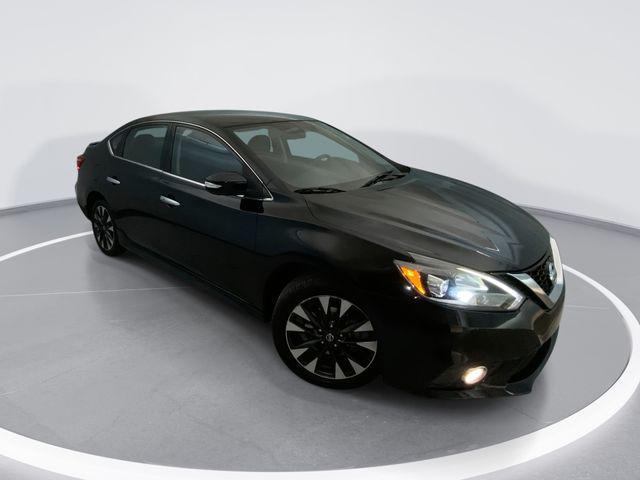2019 Nissan Sentra SR for sale in JACKSONVILLE, NC