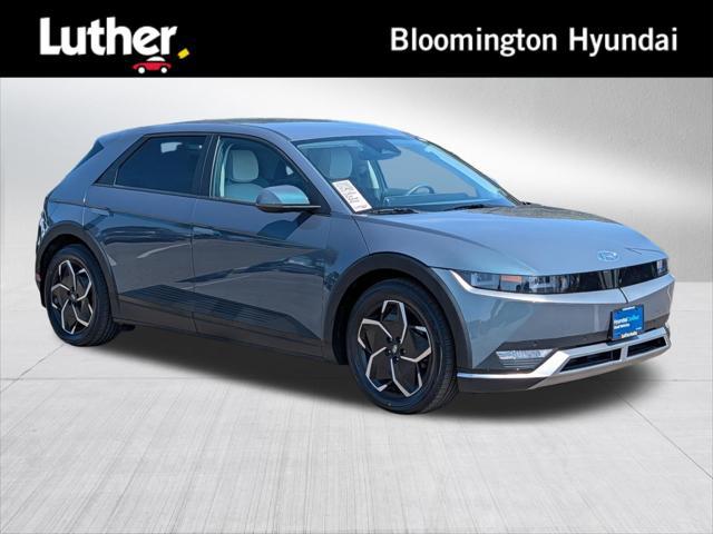 2023 Hyundai IONIQ 5 SEL for sale in BLOOMINGTON, MN