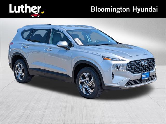 2023 Hyundai Santa Fe SEL for sale in BLOOMINGTON, MN