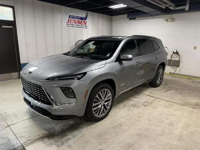 2026 Buick Enclave Avenir FWD for sale in New Ulm, MN