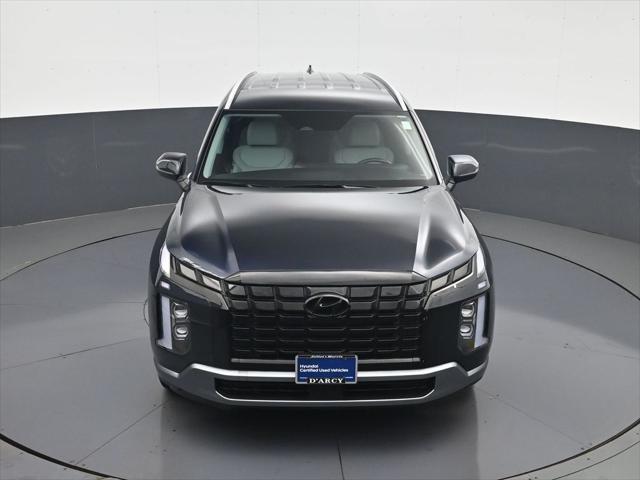 2024 Hyundai Palisade SEL