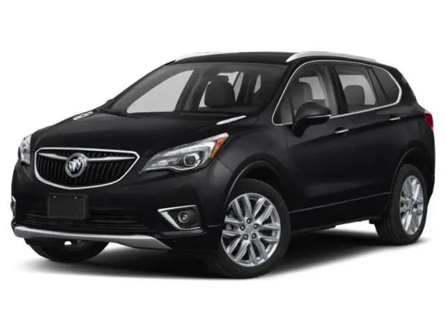 2020 Buick Envision AWD Premium I for sale in Canandaigua, NY