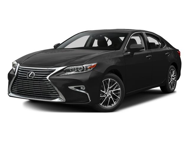 2018 Lexus ES 350 FWD for sale in COLUMBIA, CT