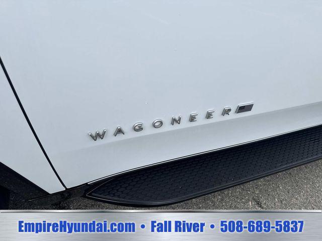 2024 Jeep Wagoneer Series III 4x4