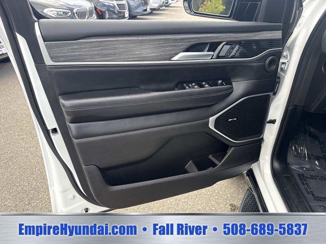 2024 Jeep Wagoneer Series III 4x4
