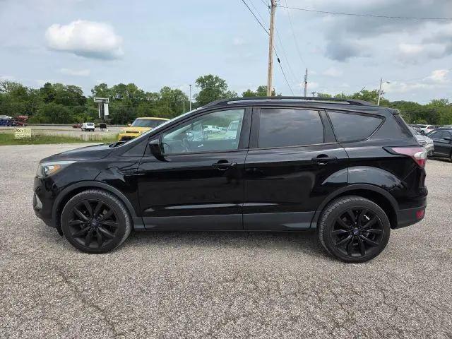 2017 Ford Escape SE for sale near Delaware, OH
