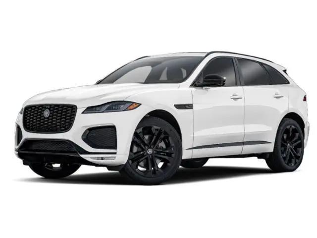 2026 Jaguar F-PACE R-Dynamic S P250 AWD Automatic for sale in Newport Beach, CA
