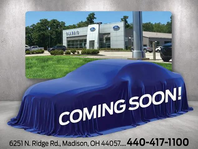 2019 Ford Ranger LARIAT for sale in Madison, OH