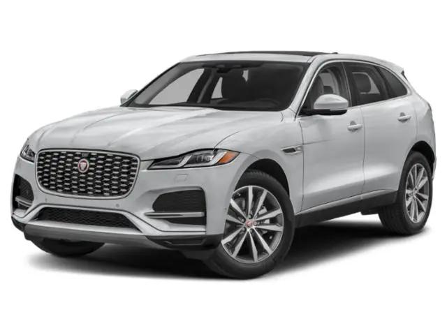 2022 Jaguar F-PACE S P250 AWD Automatic for sale in Memphis, TN
