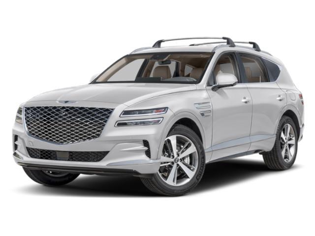 2024 Genesis GV80 2.5T AWD for sale in HOLYOKE, MA