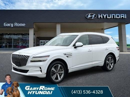 2024 Genesis GV80 2.5T AWD for sale in HOLYOKE, MA
