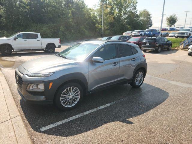 2021 Hyundai Kona SEL for sale in ALEXANDRIA, KY