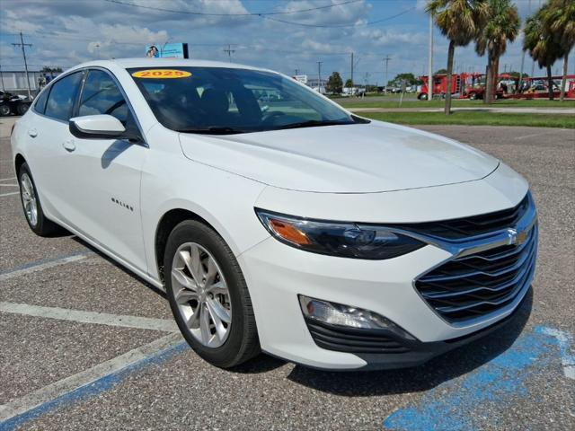 2025 Chevrolet Malibu FWD 1LT for sale in TAMPA, FL
