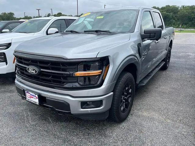 2024 Ford F-150 XLT for sale in Moline, IL