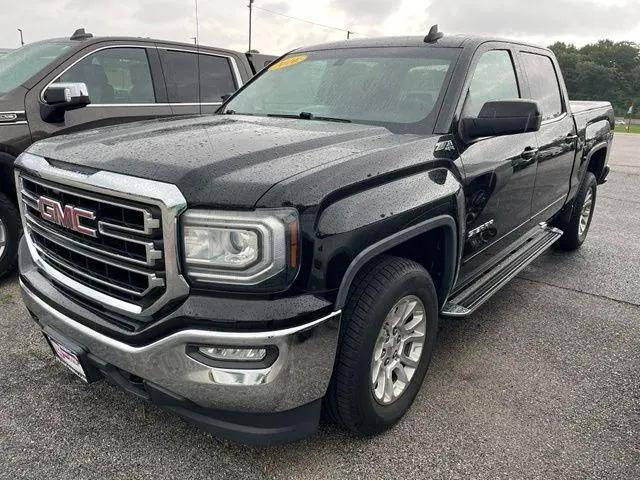 2016 GMC Sierra 1500 SLE for sale in Moline, IL