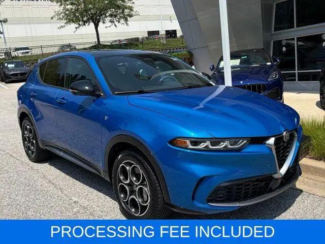 2024 Alfa Romeo Tonale Ti EAWD for sale in Germantown, MD