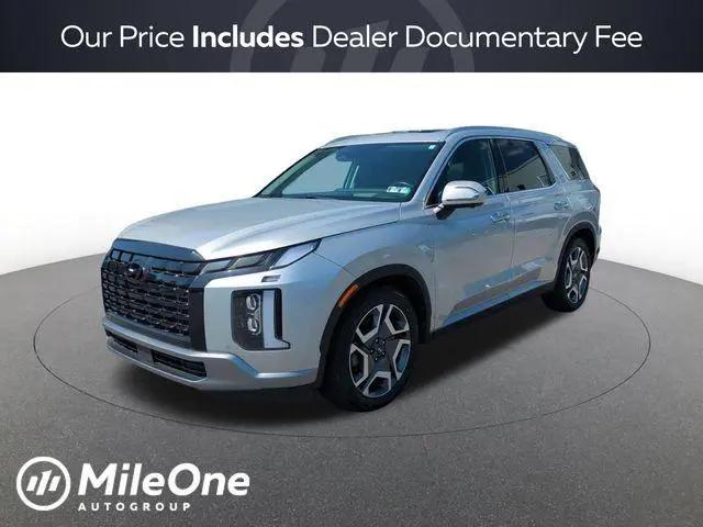 2024 Hyundai Palisade Limited for sale in Harrisburg, PA