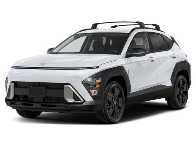 2027 Hyundai Kona SEL Sport for sale in LEESBURG, FL