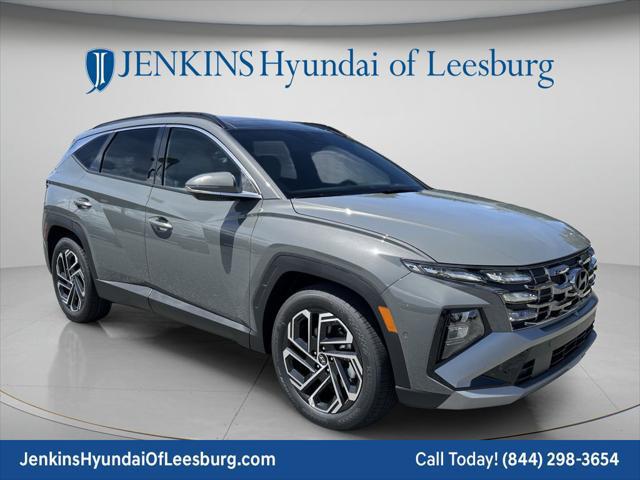 2026 Hyundai Tucson SEL Plus for sale in LEESBURG, FL