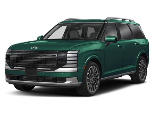 2027 Hyundai Palisade Hybrid Calligraphy for sale in LEESBURG, FL