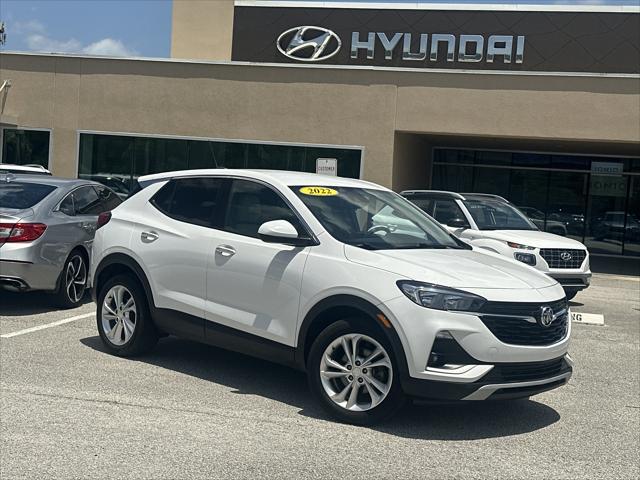 2022 Buick Encore GX FWD Preferred for sale in STUART, FL