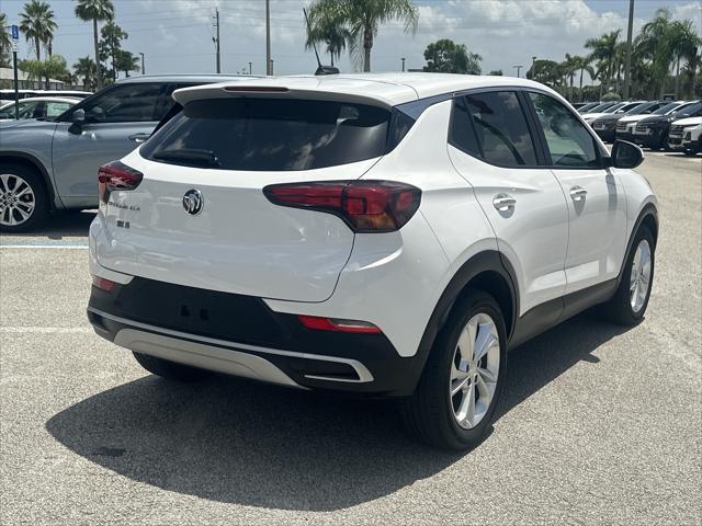 2022 Buick Encore GX FWD Preferred