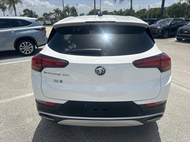 2022 Buick Encore GX FWD Preferred