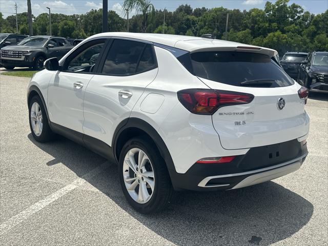 2022 Buick Encore GX FWD Preferred
