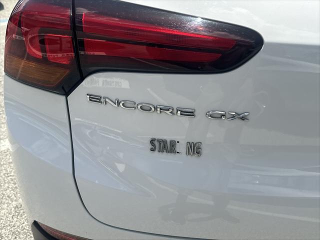 2022 Buick Encore GX FWD Preferred