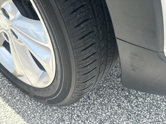 2022 Buick Encore GX FWD Preferred