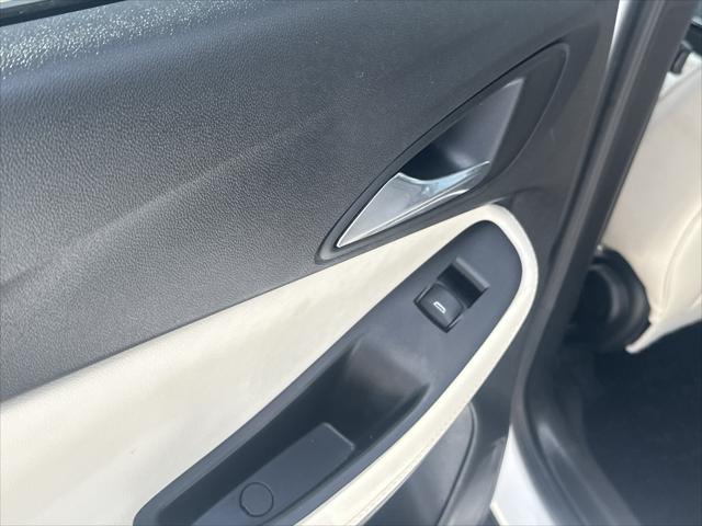 2022 Buick Encore GX FWD Preferred