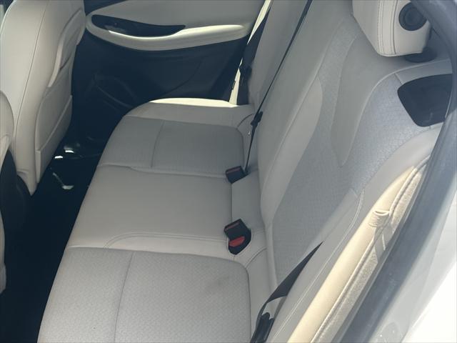 2022 Buick Encore GX FWD Preferred