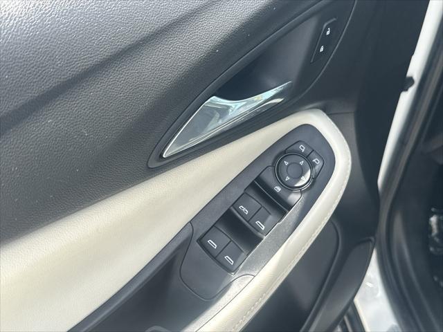 2022 Buick Encore GX FWD Preferred