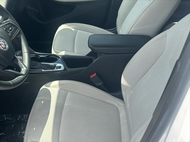 2022 Buick Encore GX FWD Preferred
