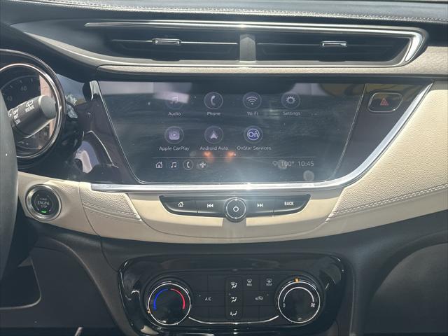 2022 Buick Encore GX FWD Preferred