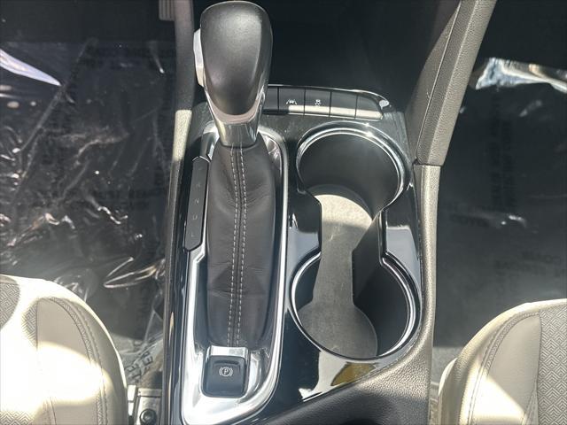 2022 Buick Encore GX FWD Preferred