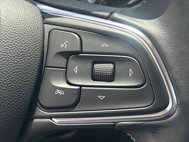 2022 Buick Encore GX FWD Preferred