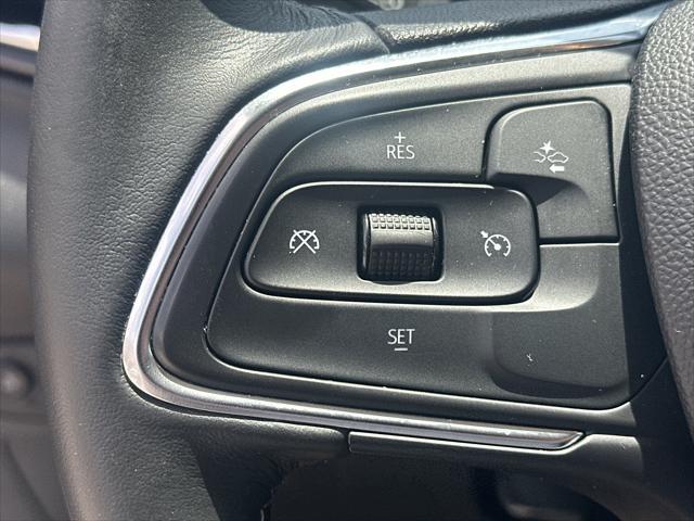 2022 Buick Encore GX FWD Preferred