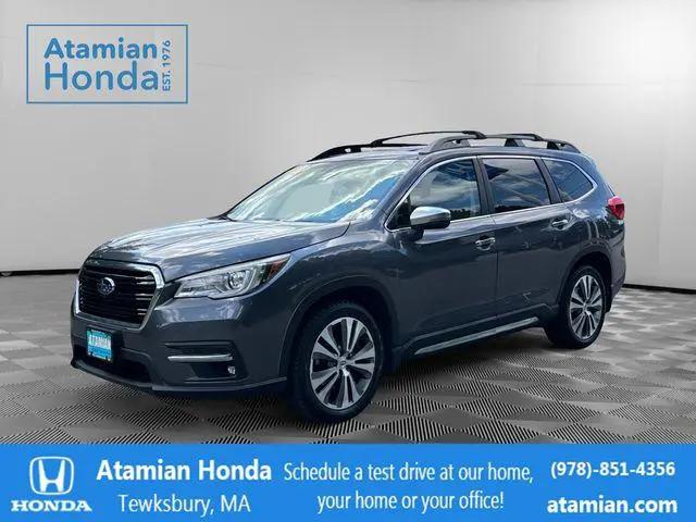2019 Subaru Ascent Touring for sale in Tewksbury, MA