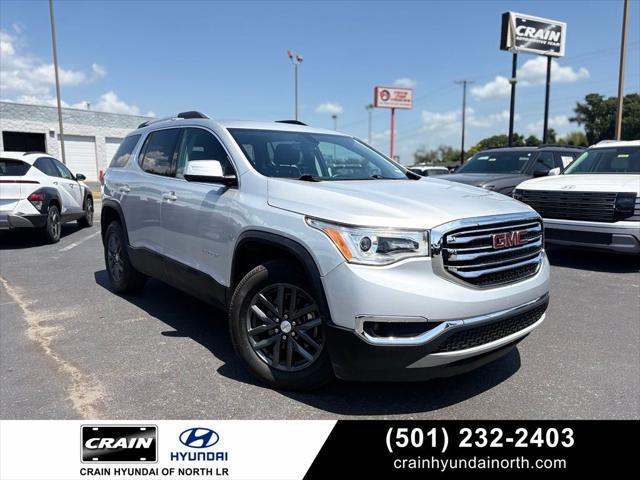 2019 GMC Acadia SLT-1 for sale in NORTH LITTLE ROCK, AR