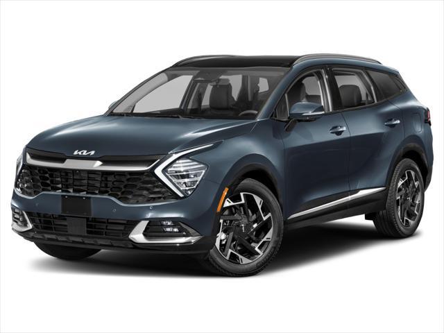 2024 Kia Sportage SX-Prestige for sale in NORTH LITTLE ROCK, AR