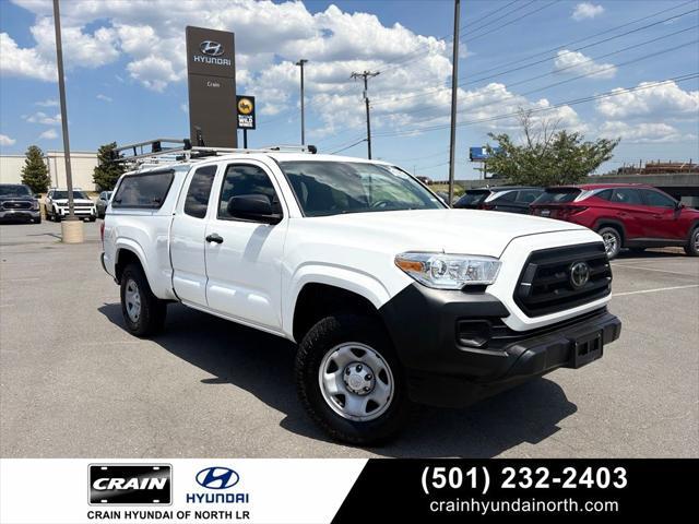 2023 Toyota Tacoma SR for sale in NORTH LITTLE ROCK, AR