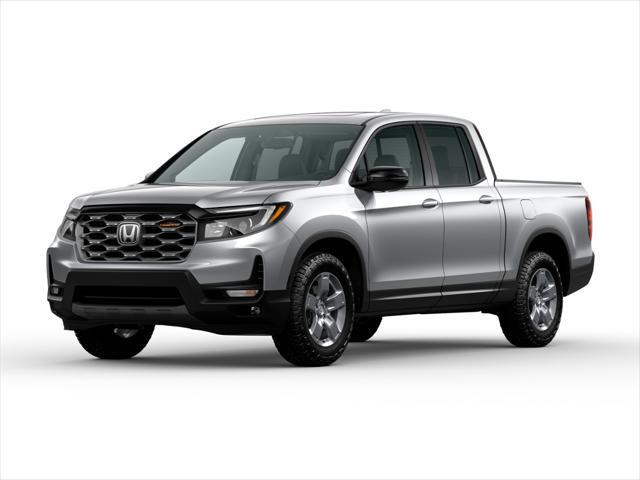 2026 Honda Ridgeline TrailSport for sale in NORTH LITTLE ROCK, AR
