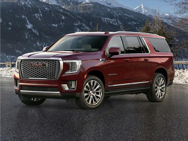 2022 GMC Yukon XL 2WD SLT for sale in NORTH LITTLE ROCK, AR